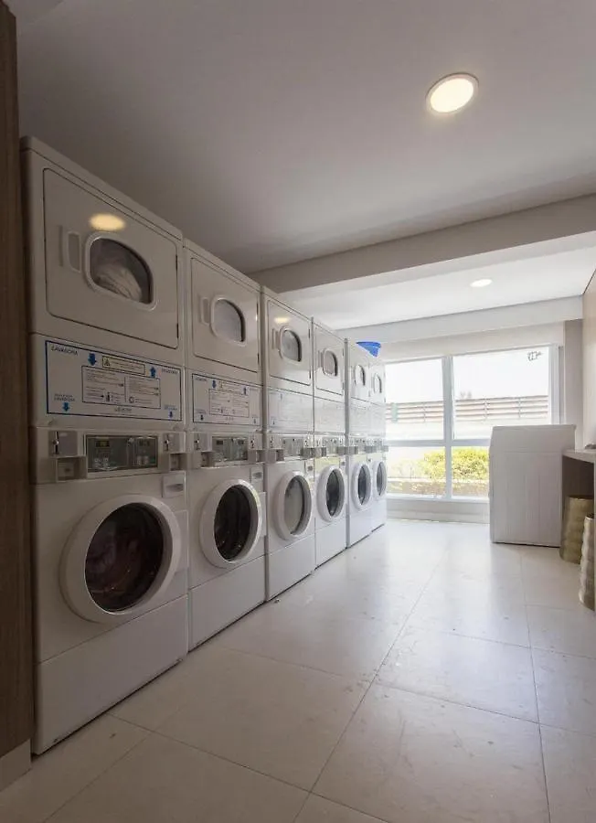 Apartmán Loft New York II São Paulo