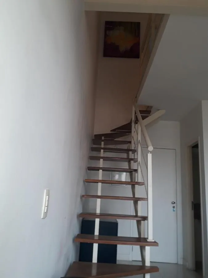 Apartmán Loft New York II São Paulo