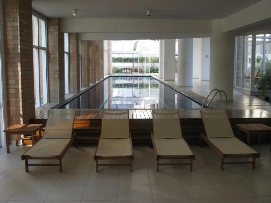 Apartmán Loft New York II São Paulo Brazílie